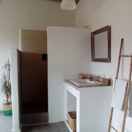 The African House Bed and breakfast Tolox