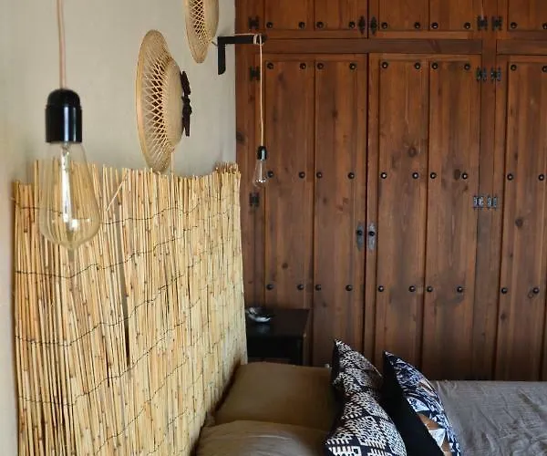 The African House 3*