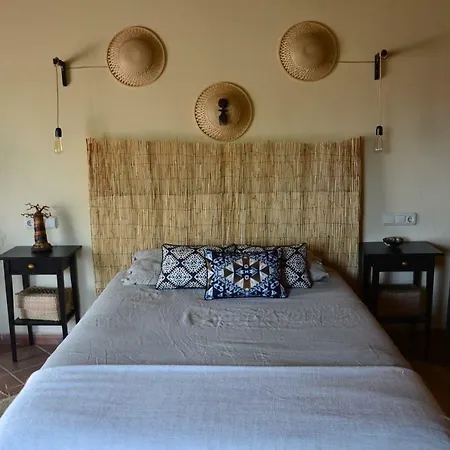 The African House 3*
