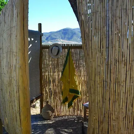 Bed & Breakfast The African House