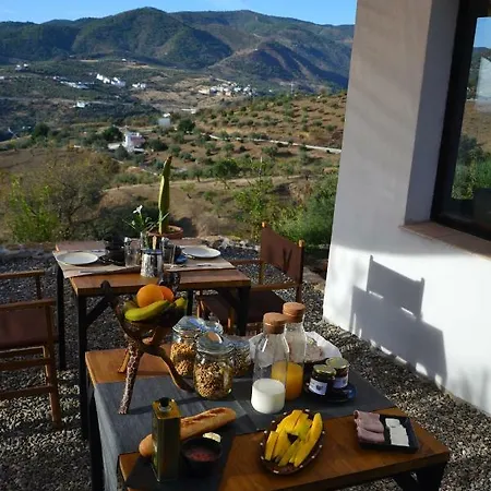 The African House Tolox