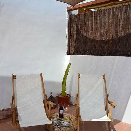 The African House Tolox